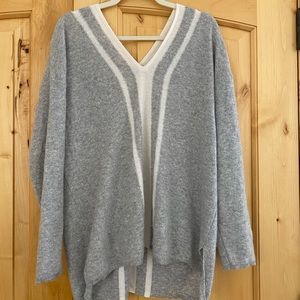 Vince cashmere sweater!